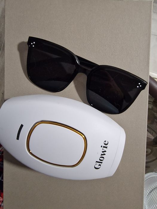 Glowie IPL епилатор