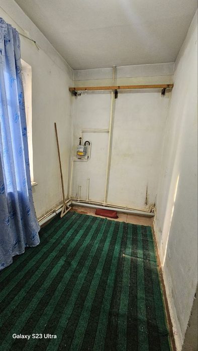 Продаётся квартира