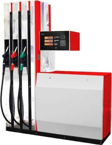 Колонки топливозаправочные