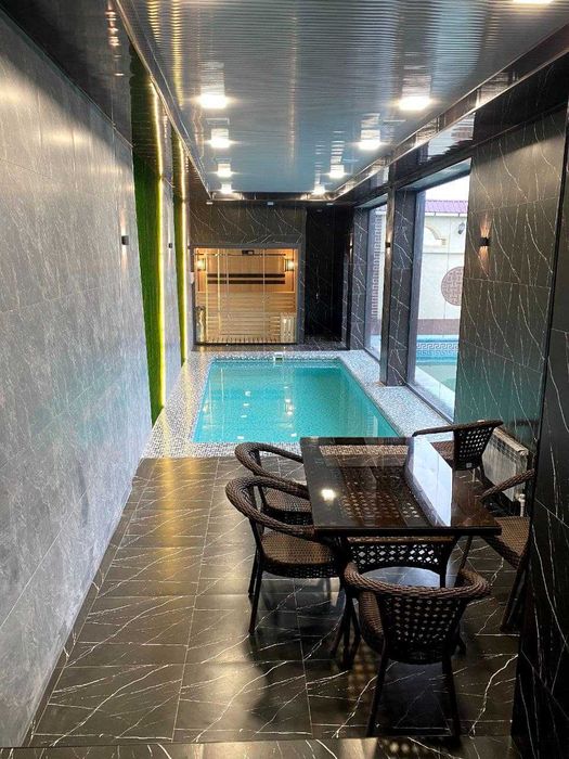 Сдаётся в аренду Дача!