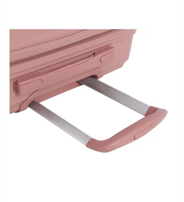 Куфар с колелца 3 размера