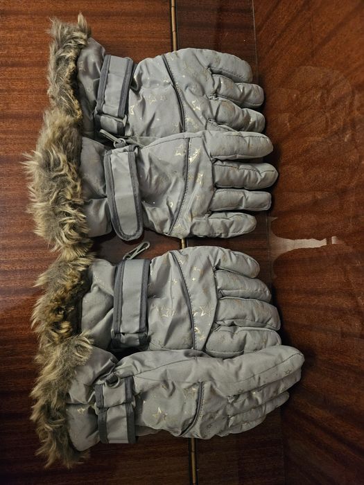 Ски ръкавици за деца