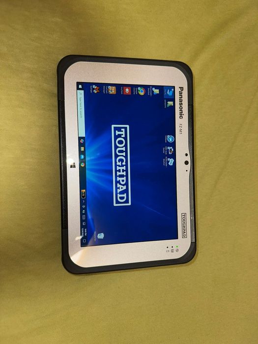 Vând tableta Panasonic toughpad