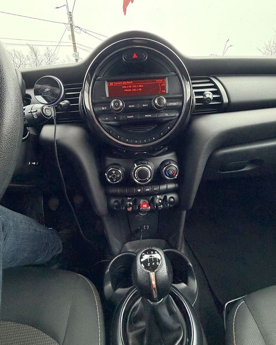 MINI Cooper D 2014 | 117.000 km | Distribuție și ambreiaj schimbate