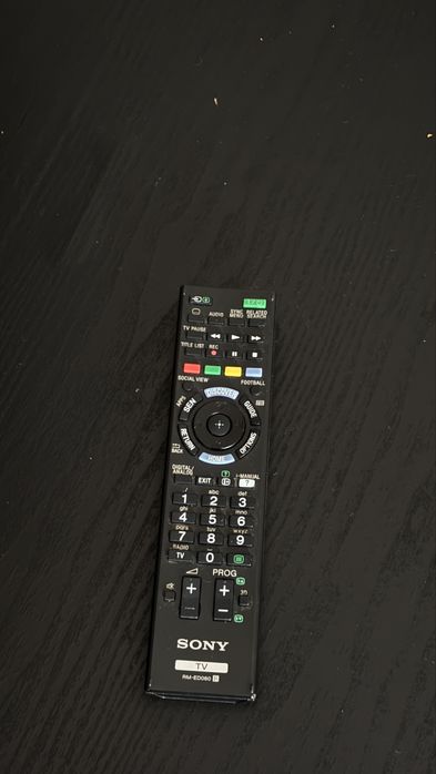 Телевизор Sony 50”.