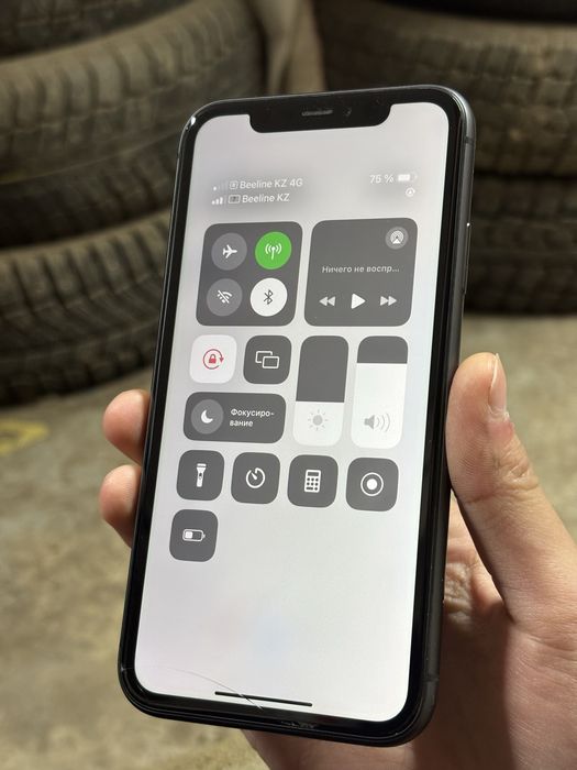 Айфон 11 Iphone 11