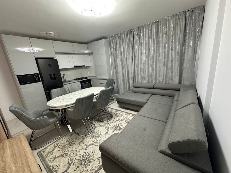Apartament Nou ,Etaj 2 , Direct Proprietar , 2 camere , Metrou Berceni