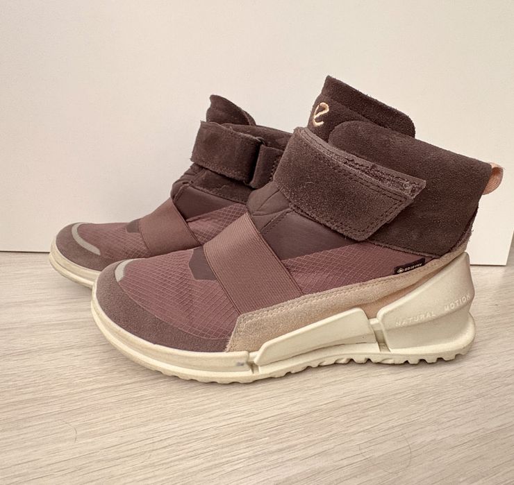 Incaltaminte iarna Ecco 35