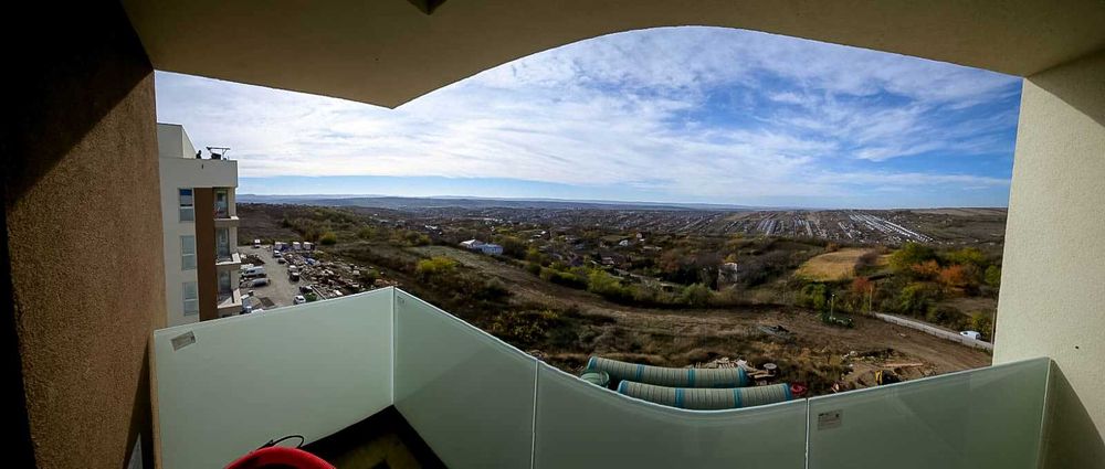 De la Proprietar! Apartament 3 cam in COPOU! Finalizat!