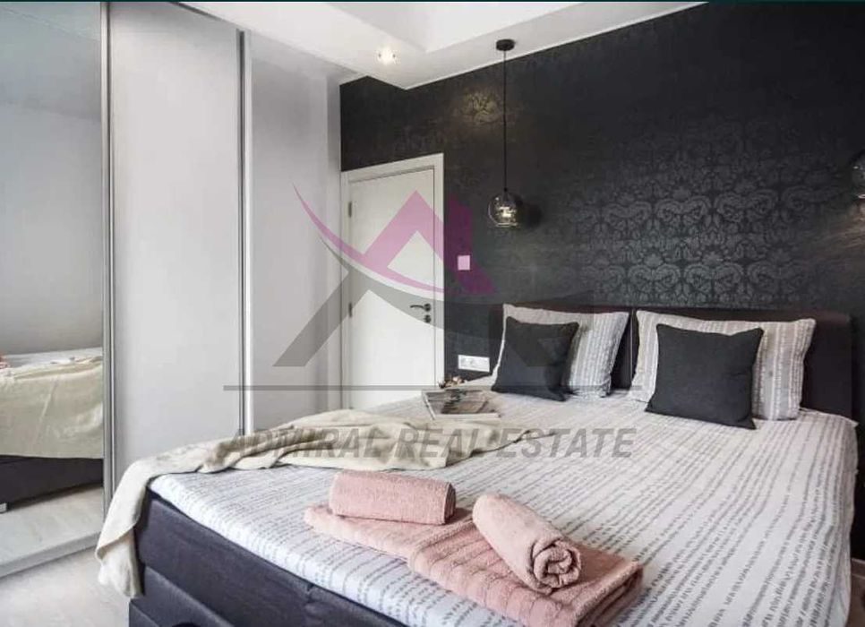 Дава се под наем Тристаен апартамент в Варна, Чайка - 86 кв.м за 800 € - Снимка #2