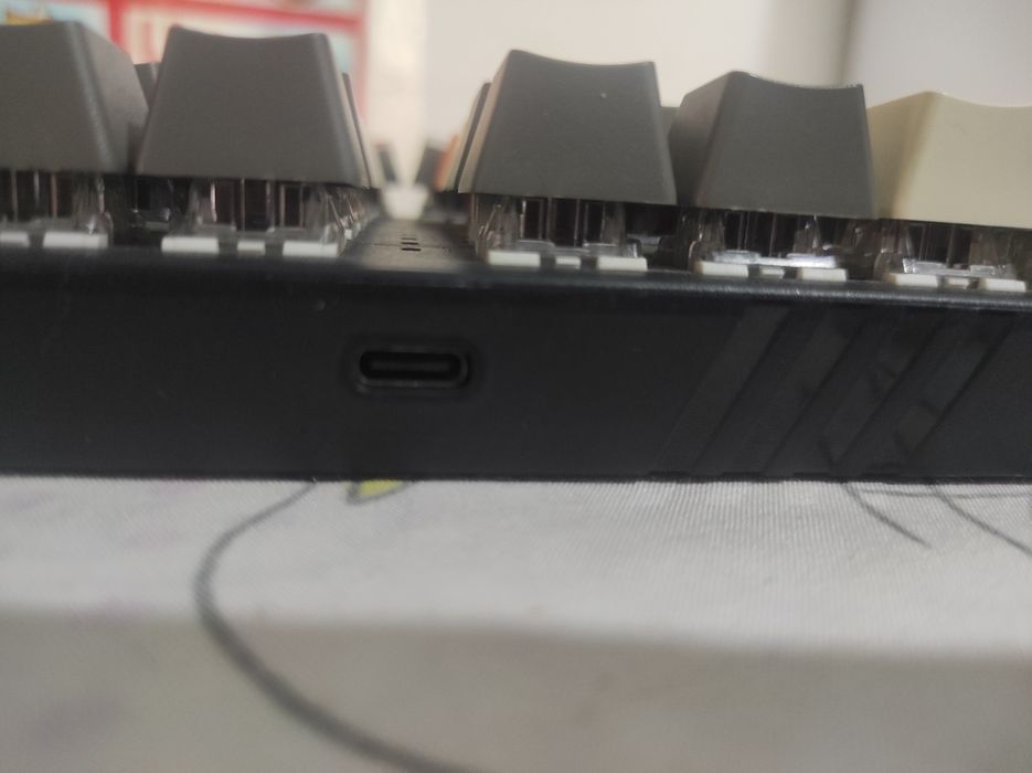 Klaviatura Mexanik Acer Original