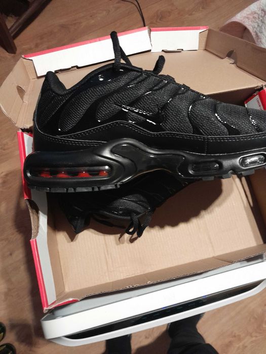 Маратонки Nike air max tn