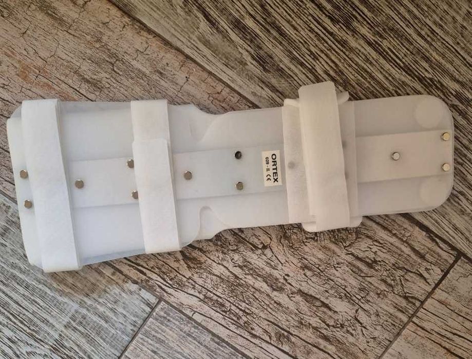 Ортез динамический для кисти руки Ortex