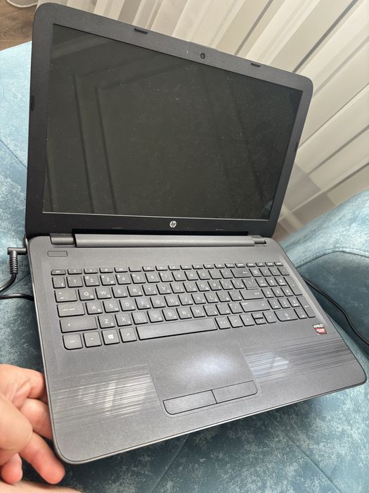 Продам ноутбук HP