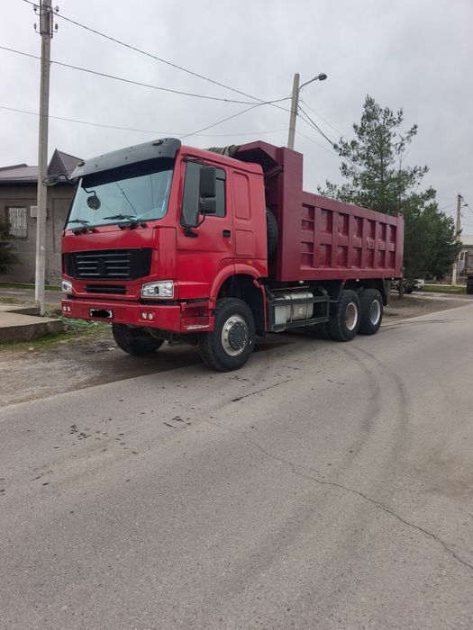 Сотилади  хово 2011