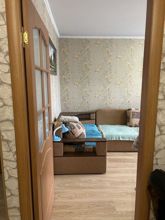 3-х комнатная квартира