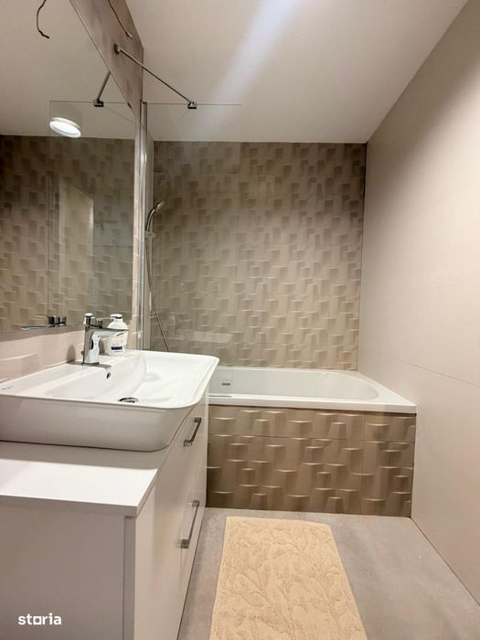Vanzare Studio Dublu Cloud 9 Residence