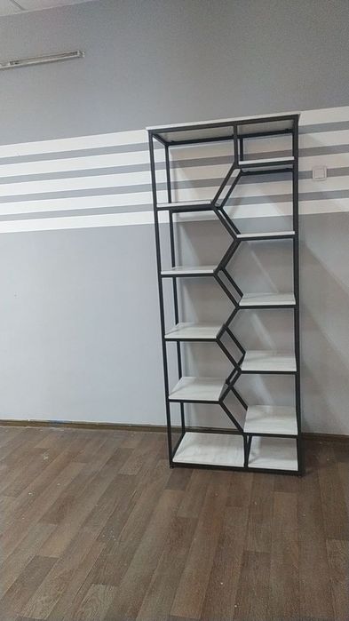 Loft mebellar  yasaymiz