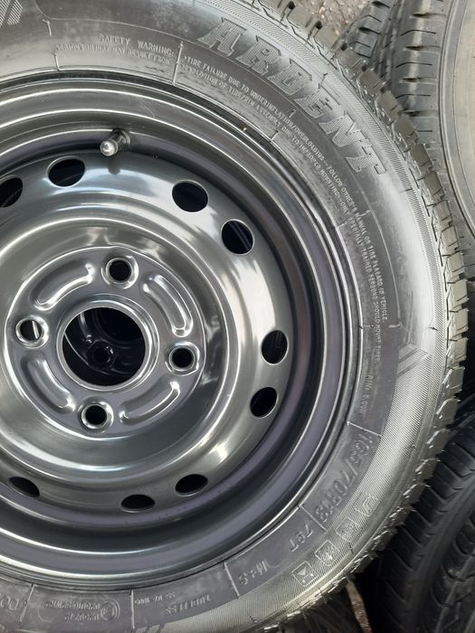 13 diska balon matizga