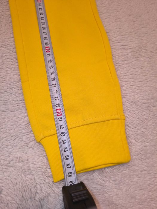 Pantaloni copii 9-10 ani, trening noi culoare superbă