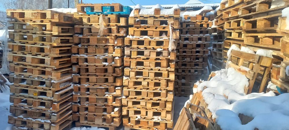 Продам Евро Паллеты/Поддоны