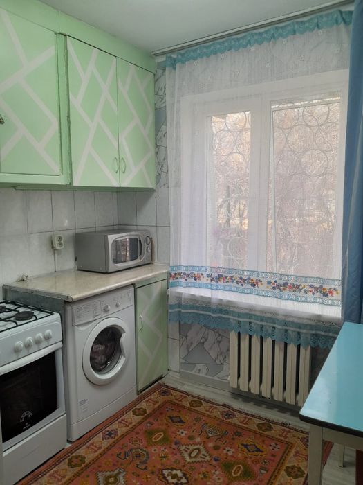 Сдам в аренду 1 ком. Квартиру