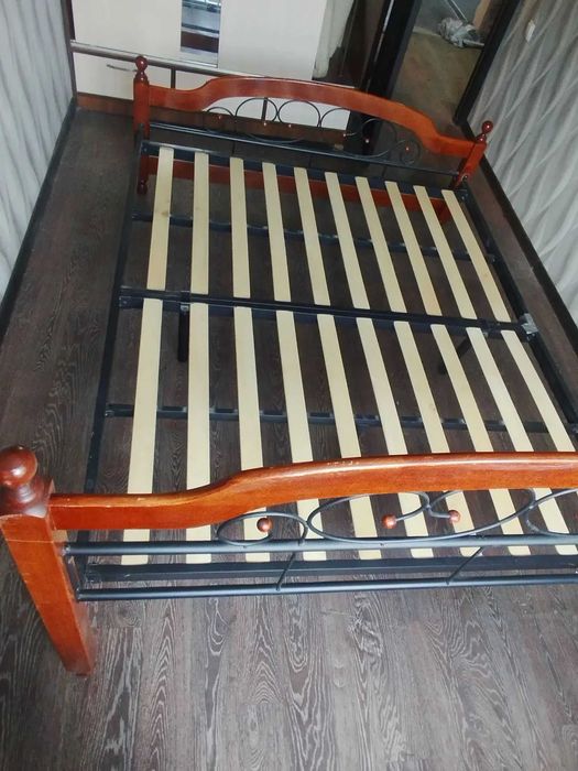 продам малазийскую кровать