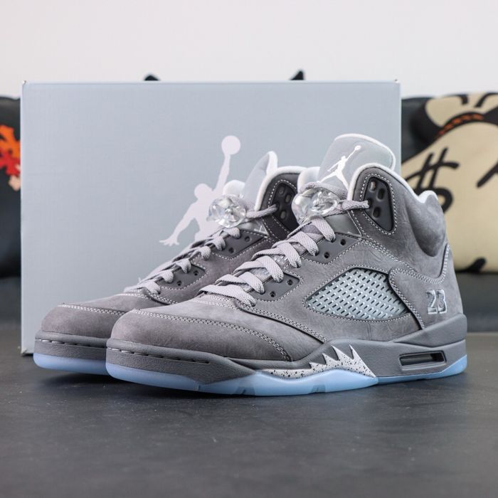 Air Jordan 4 5 11 кроссовки
