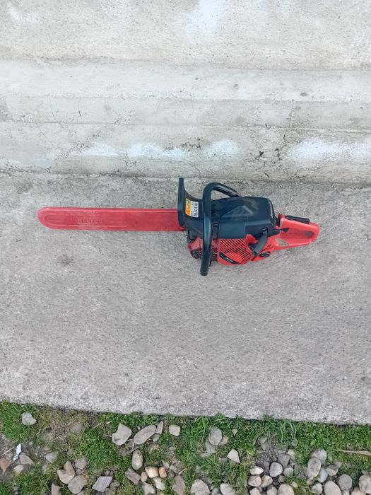 Drujba jonsared 2159 puternica in stare de funcționare