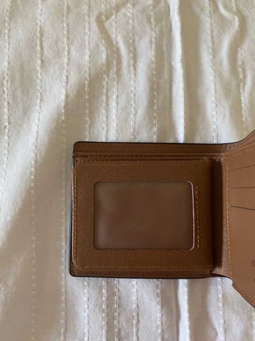 Portofel Louis Vuitton