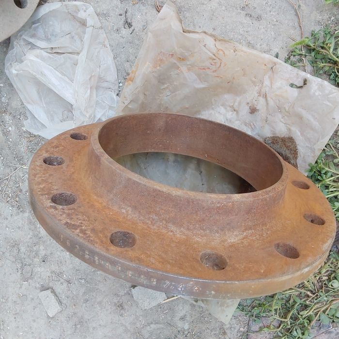 Сантехника, флянцы, трубы