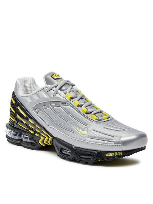 Nike air max plus III