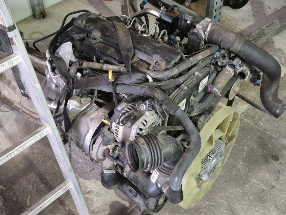Motor Ford Ranger 3.2 Euro 6 2016-2022