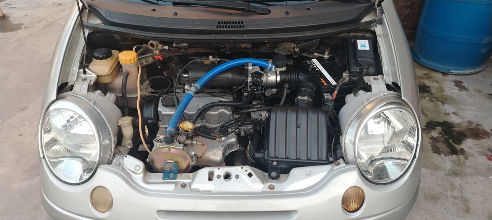 Срочна сотилади!!!  Срочна сотилади Матиз