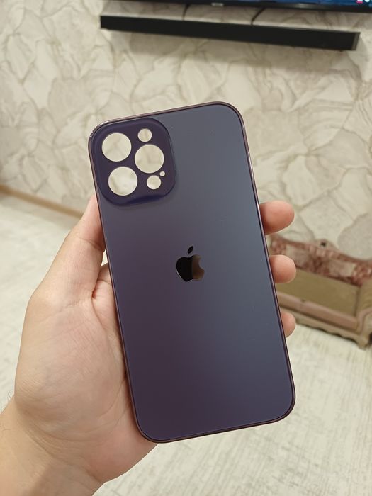 Продам чехлы НОВЫЕ НА Iphone 12 PRO MAX