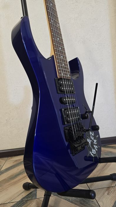 Электрогитара Ibanez GRG270B