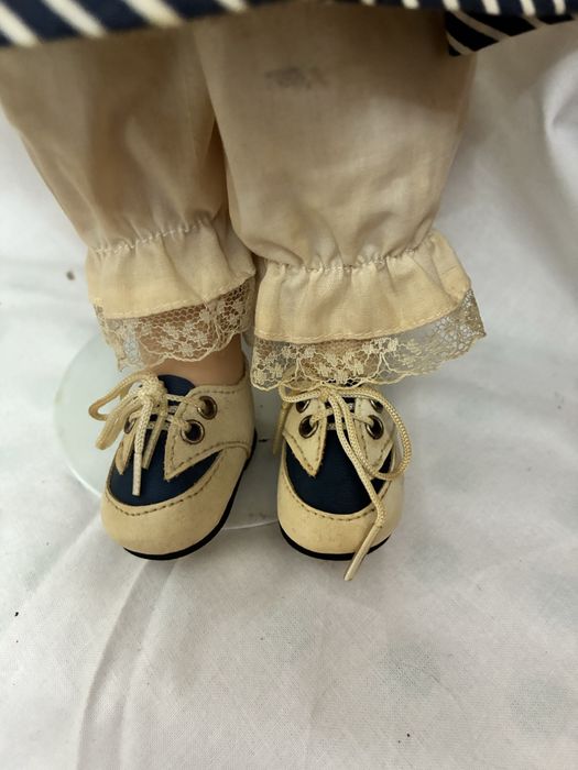 Порцеланови кукли