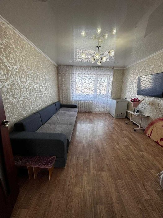 3к, 64,6м², светлая, ремонт, 1994г.,