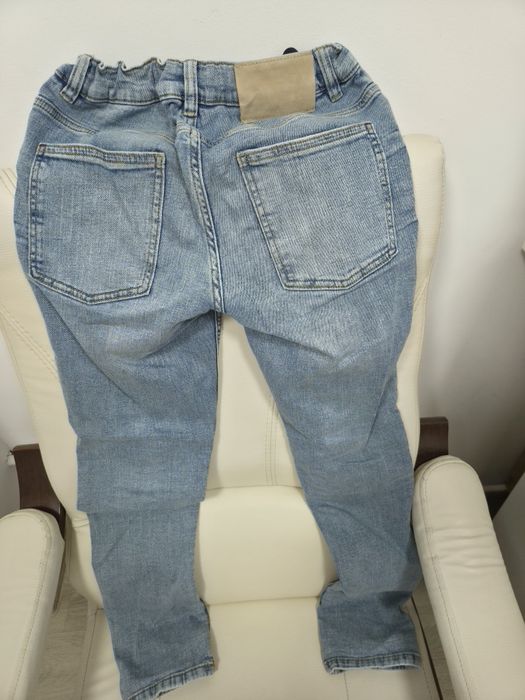 Blugi Zara baiat 164