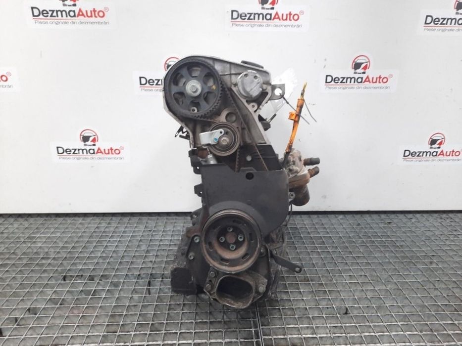 Motor APT, Audi A4 (8D2, B5) [Fabr 1994-2000] 1.8 benz