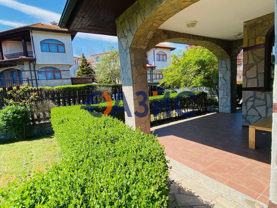 Продава се Тристаен апартамент в Ахелой - 146 кв.м за 663 €/кв.м - Снимка #5