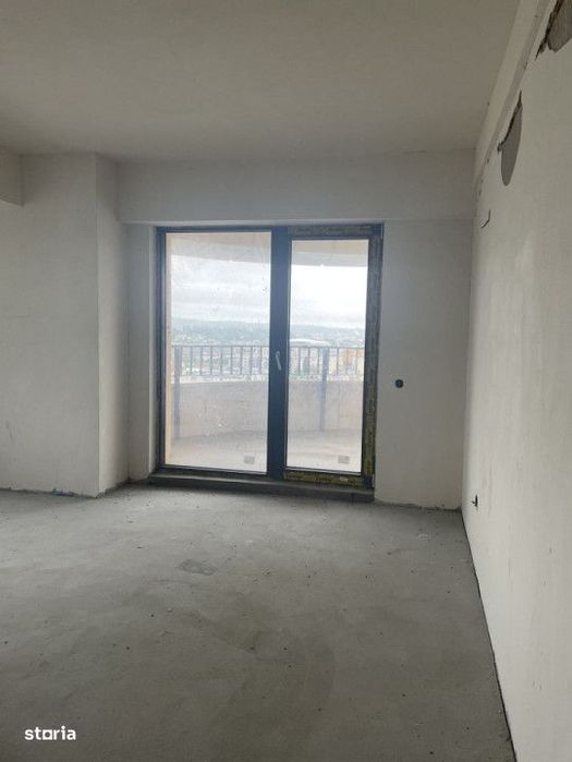 Apartament de vanzare tip stuido, suprafata utila 45 mp, zona Manastur — fotografia 1