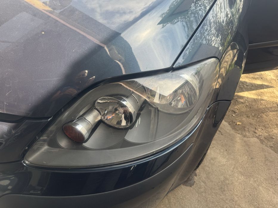 Golf Plus на части