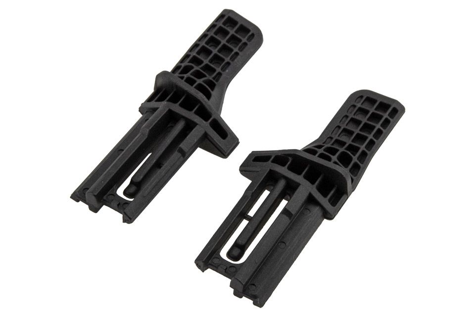 Водачи за щора на багажник, Opel Astra J Sports Tourer