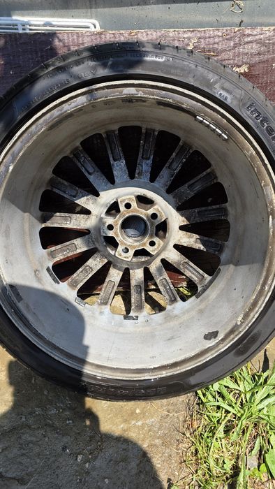 Джанти Aristo VW golf4 18"