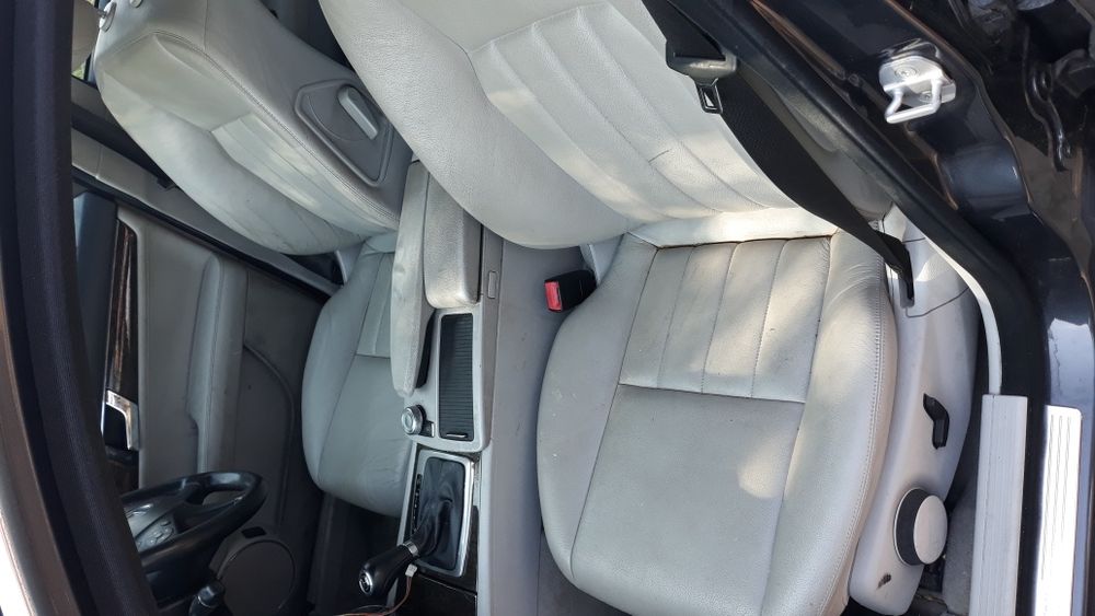 Mercedes C220cdi,AUTO,646;w204На части