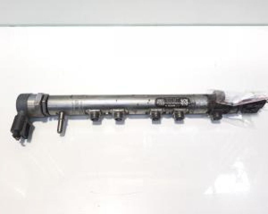 Rampa injectoare Bmw X1 (E84) 2.0d, 0445214182, 780912703