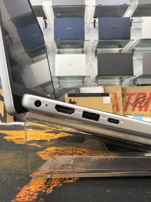 Noutbuk Dell Pro 14 Essential Intel Core 7-150U 16GB 1TB новый Yangi