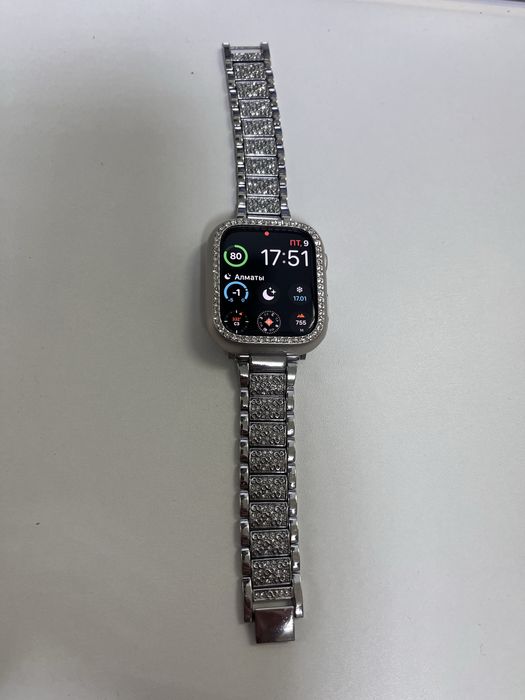 Смарт часы apple watch 8