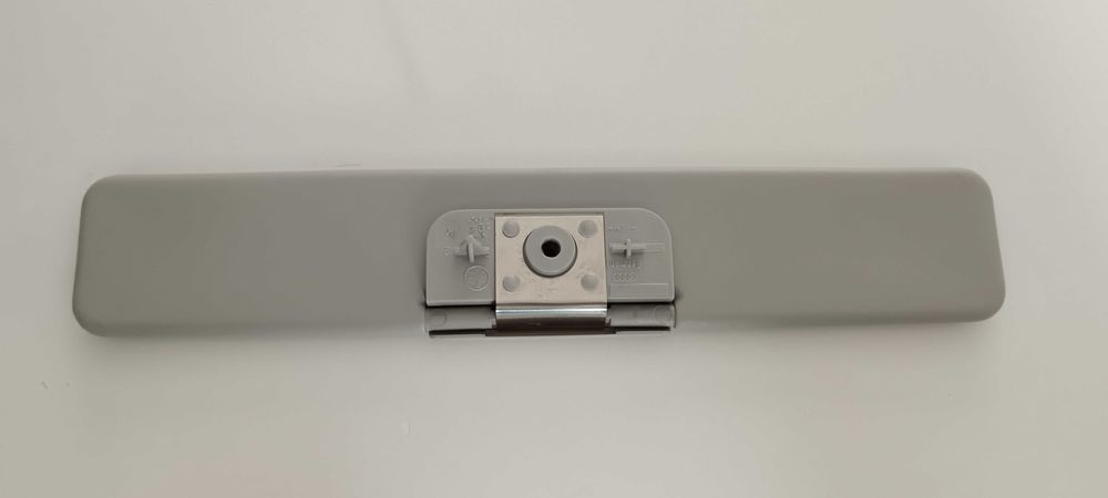 Сенник над огледалото, Audi A4 B6 / B7, Part № 8D0 858 555